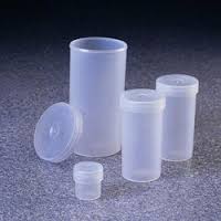 Plasticware Glass Beads